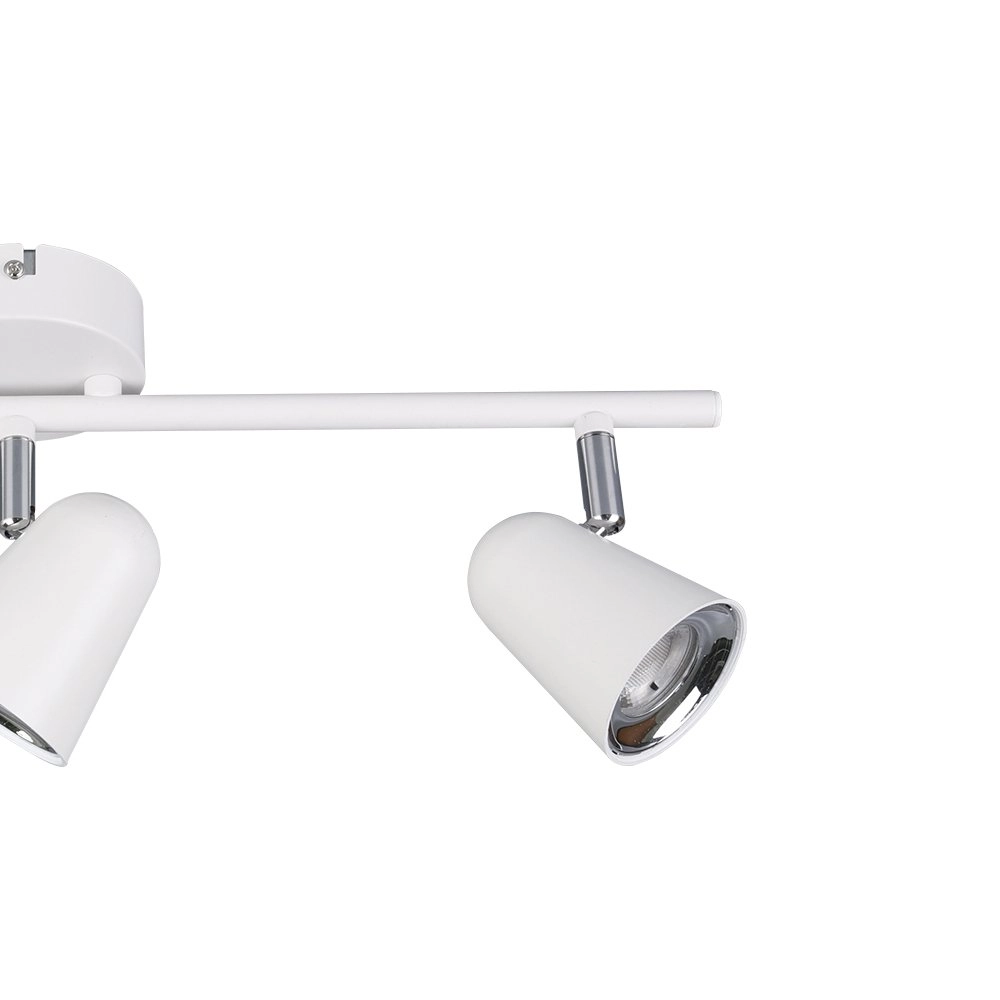 Deckenstrahler Toulouse 3-Licht Trio 4017807425161