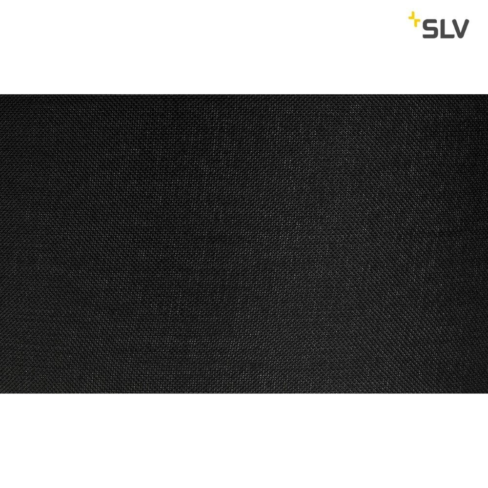 Lampe Tenora CL-1 50 cm schwarz SLV 4024163148269