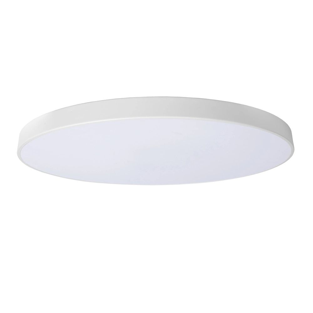 Deckenlicht Unar Ø 80cm - 2700K - weiß