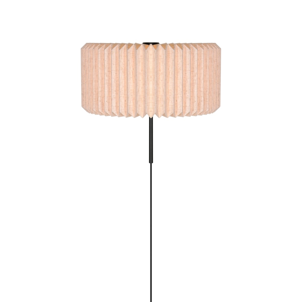 Skandinavische Pendellampe Vivienne Ø 40cm – Sand Nordlux 5704924027123