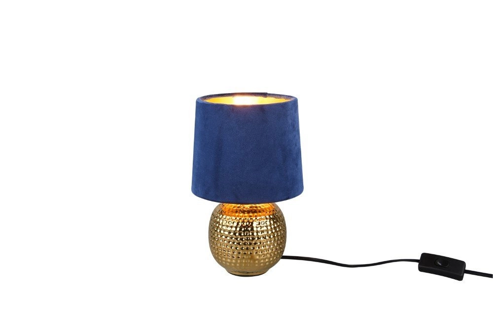 Tischlampe Sophia Aus Keramik Trio 4017807477894