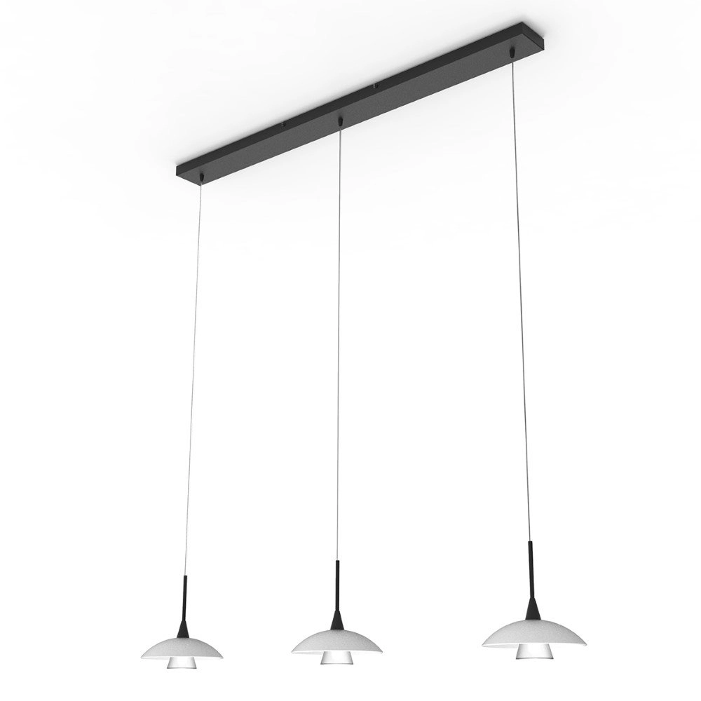 Hängelampe Tallerken Steinhauer 8712746133554