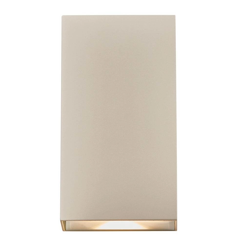Aufputz-Spot Rold sandbraun Nordlux 5704924012419