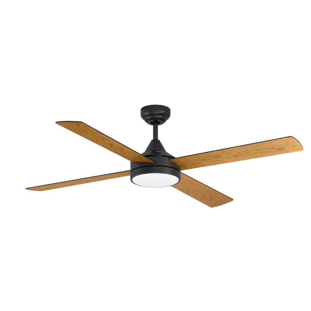 Großer Deckenventilator Trinidad Ø 122cm Eglo 9002759350857