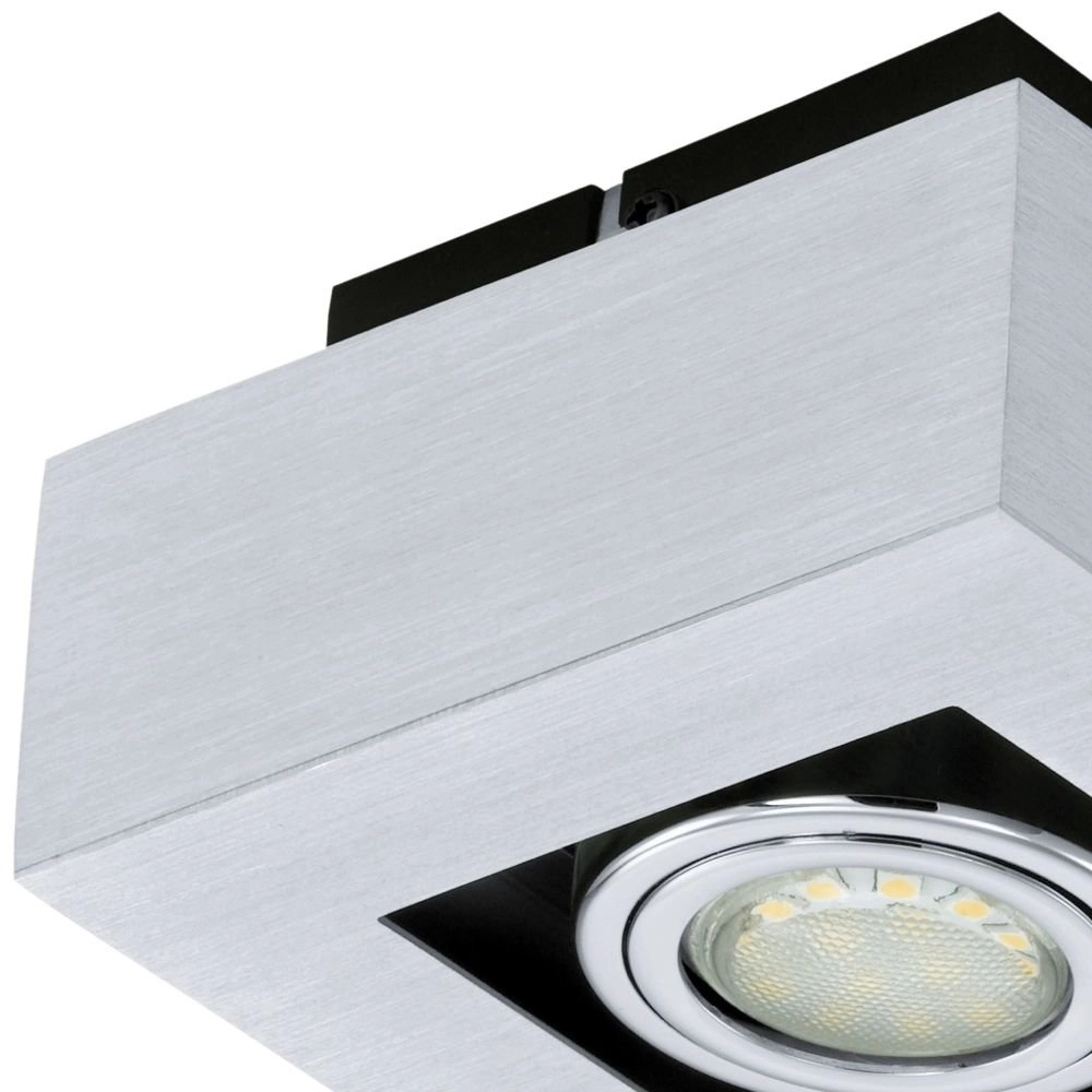 LED-Spot Loke 1 LED Eglo 9002759913526