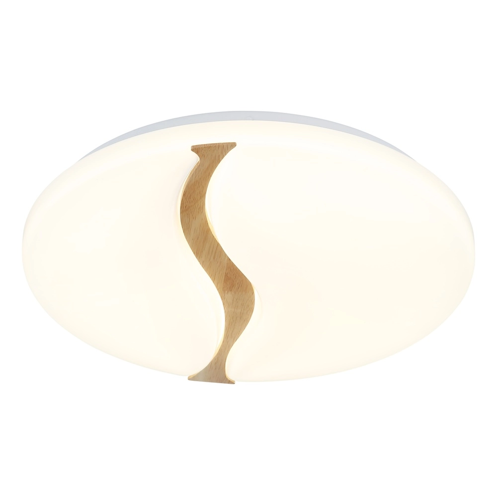Design-Deckenlampe Leticia Ø 33cm Globo 9007371546909
