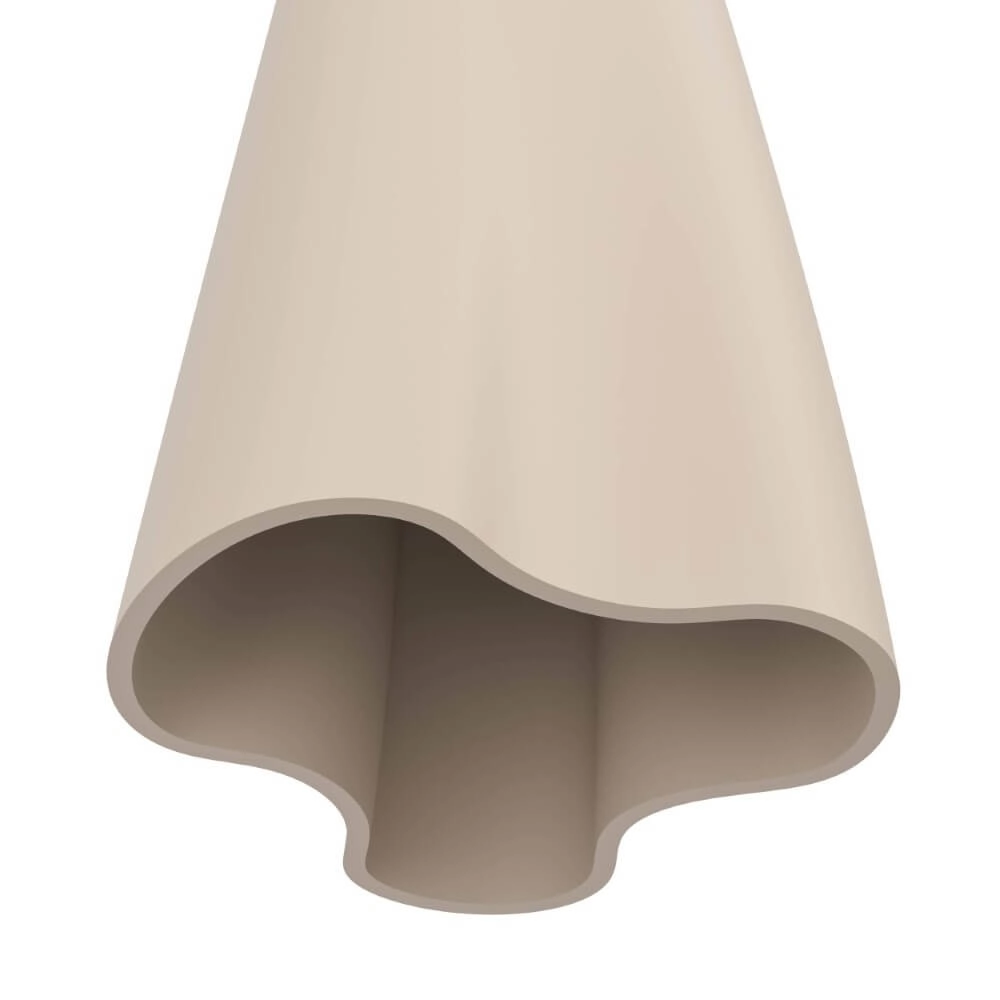 Design-Hängelampe Tolleric 1-Licht Stars of Light 9008606274352