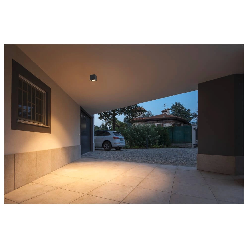 LED-Deckenstrahler Eskina SLV 4024163263962