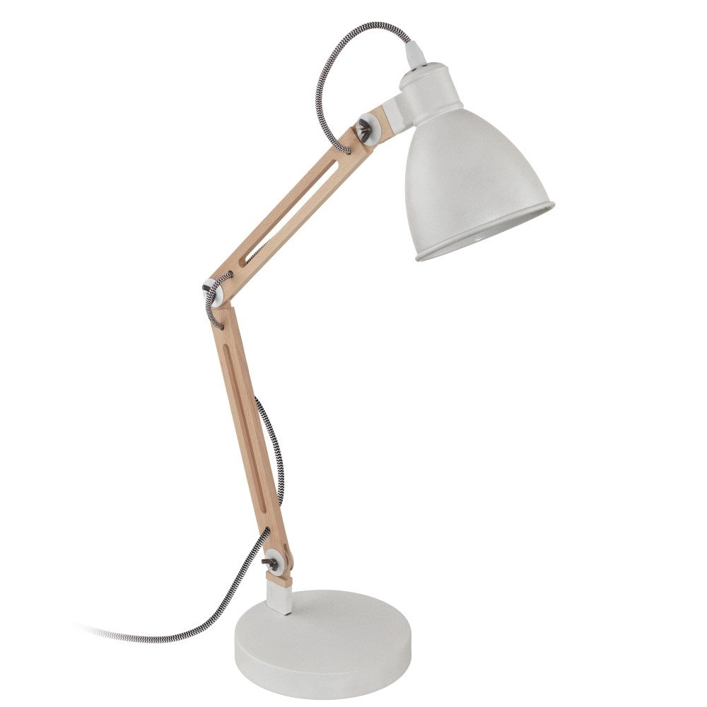 Tischlampe Torona 1 Eglo 9008606310067