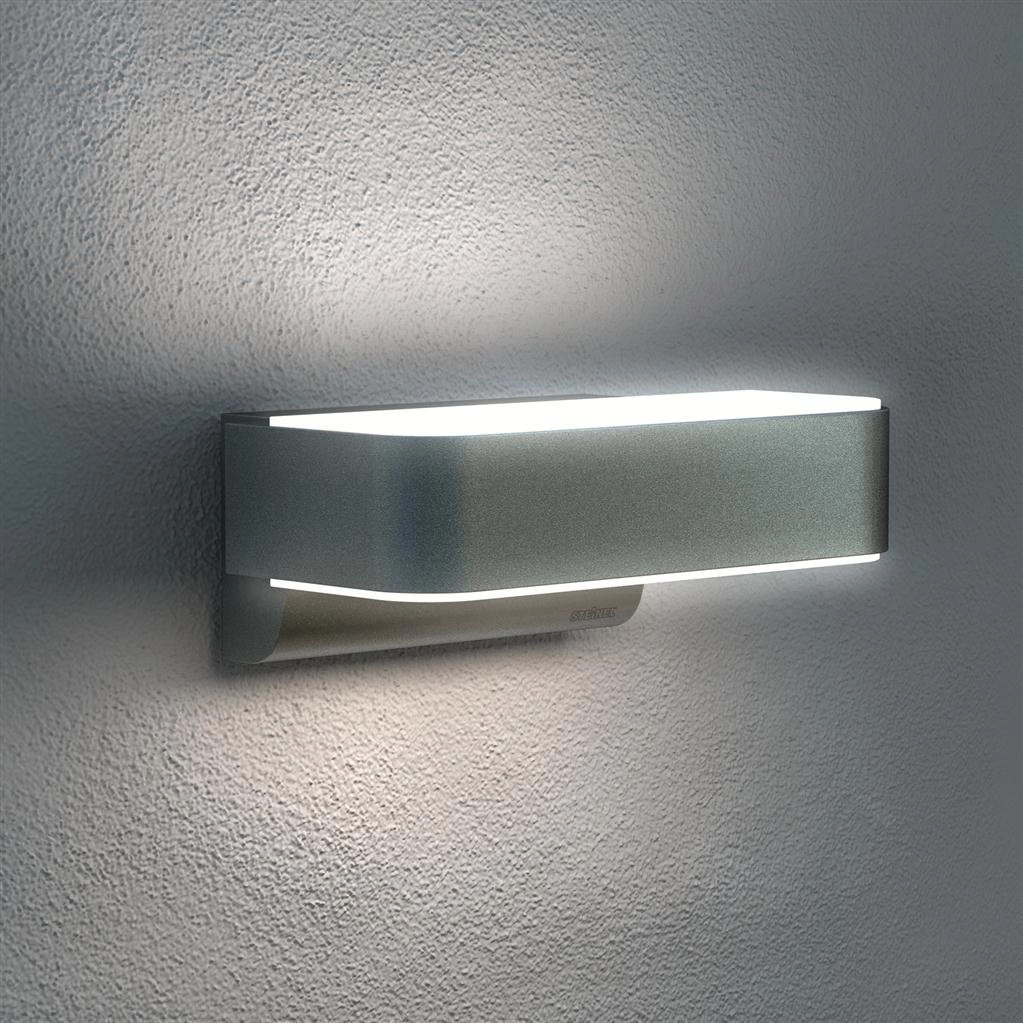 Außenlampe L810 Sensor Steinel 4007841009847