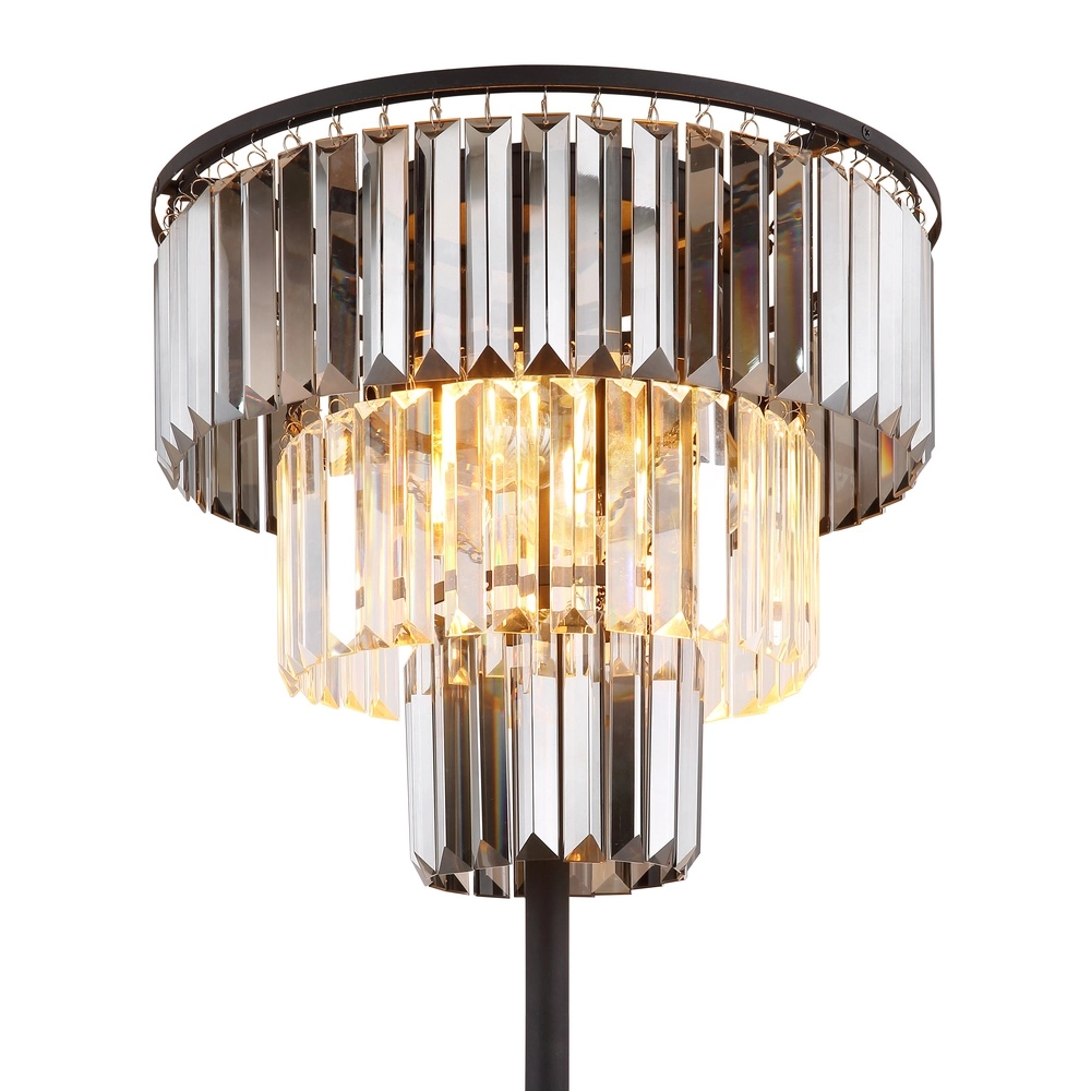 Stehlampe Naxis Ø 40cm Globo 9007371446391