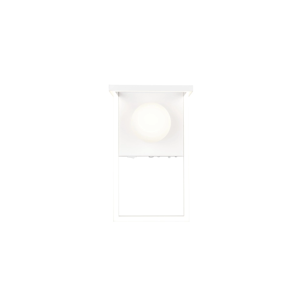 Design-Wandlampe Arola Weiß Trio 4017807683592