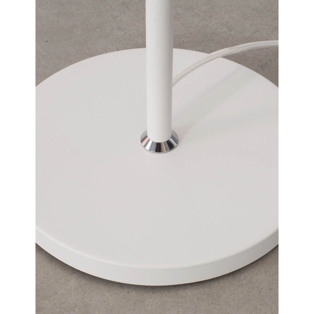Stehlampe Viti weiß Lyora 5212017426451