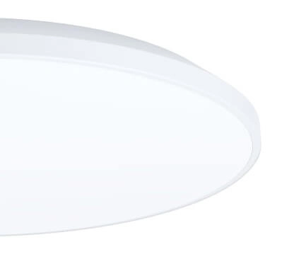 LED-Deckenleuchte Crespillo 4000K Ø 38cm Eglo 9002759997267