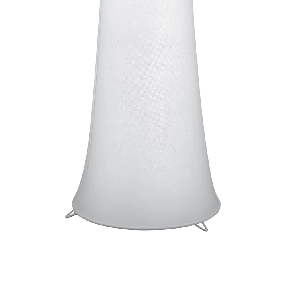 Stehlampe Gravis weiß Trio 4017807299786