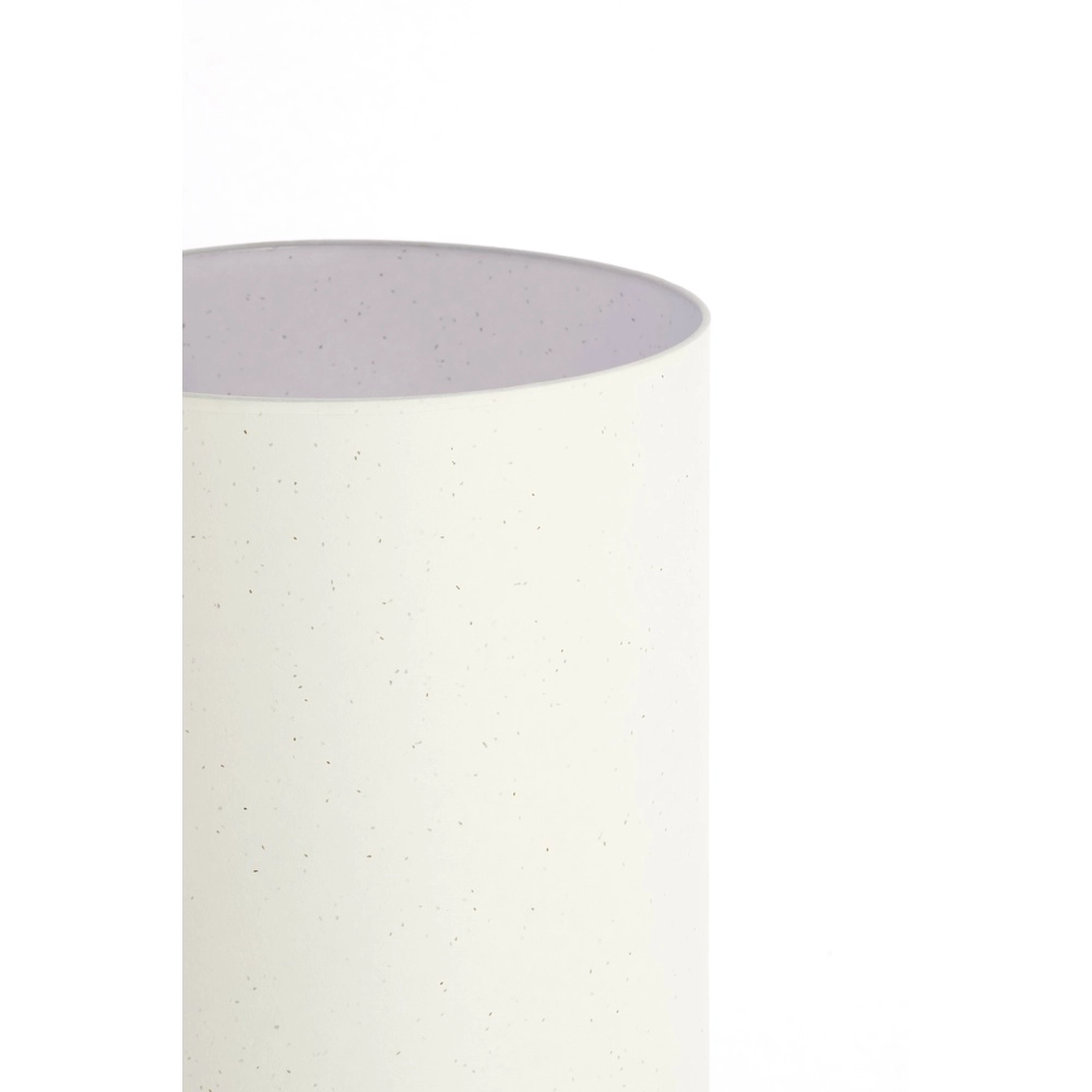 Weiße Tischlampe Raeni 180 cm Light & Living 8717807817053