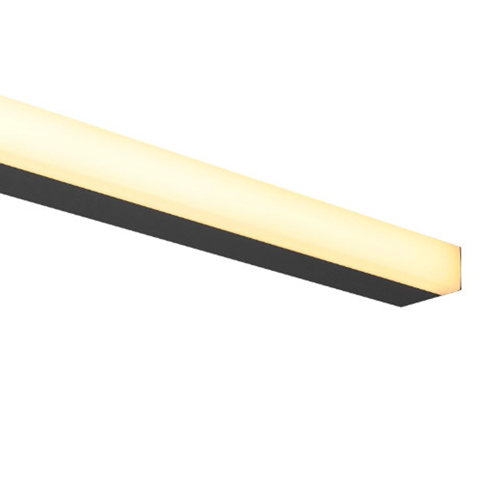 LED-Lampe Sight 114cm schwarz SLV 4024163195904