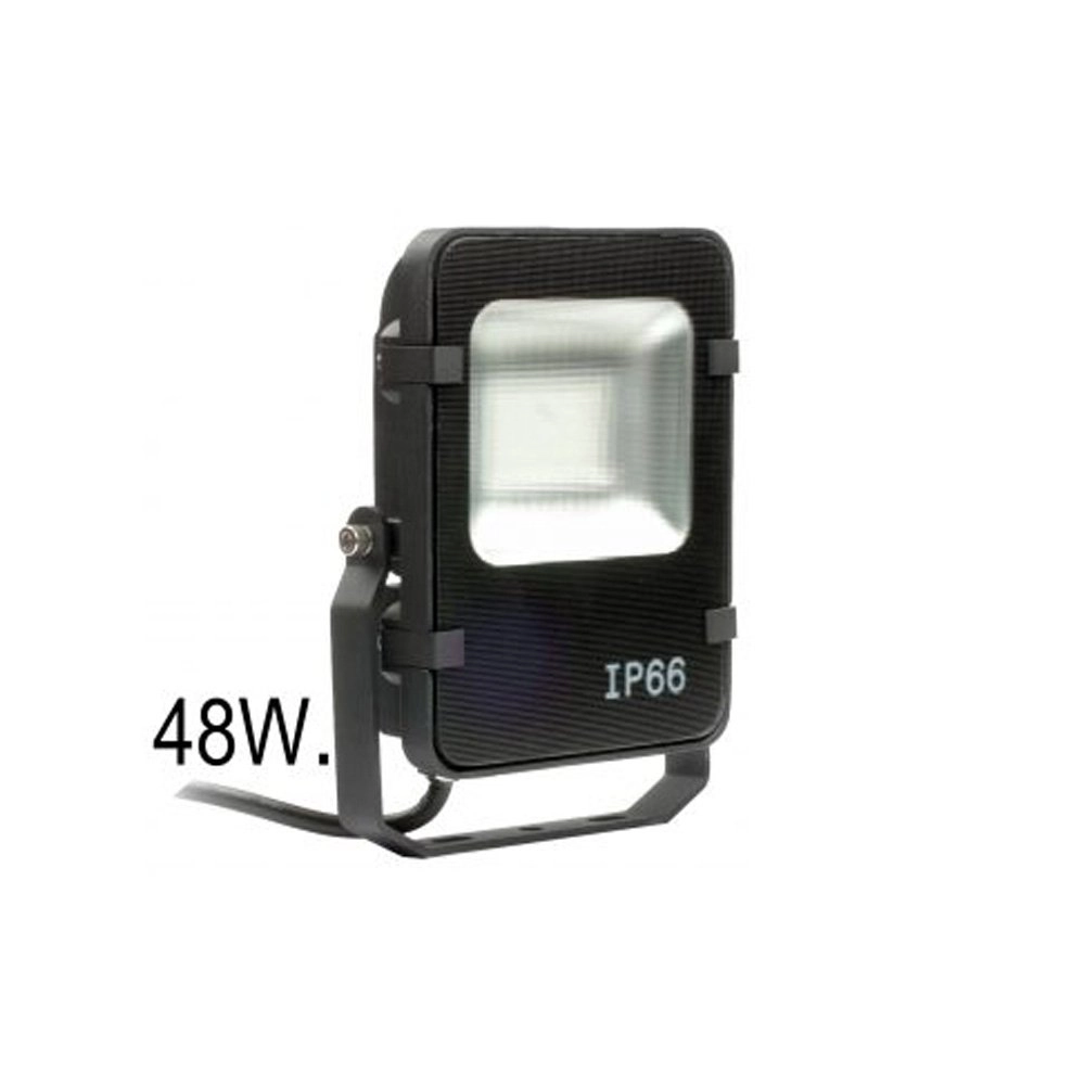LED spot Floodlight for outside Franssen 8717064119709