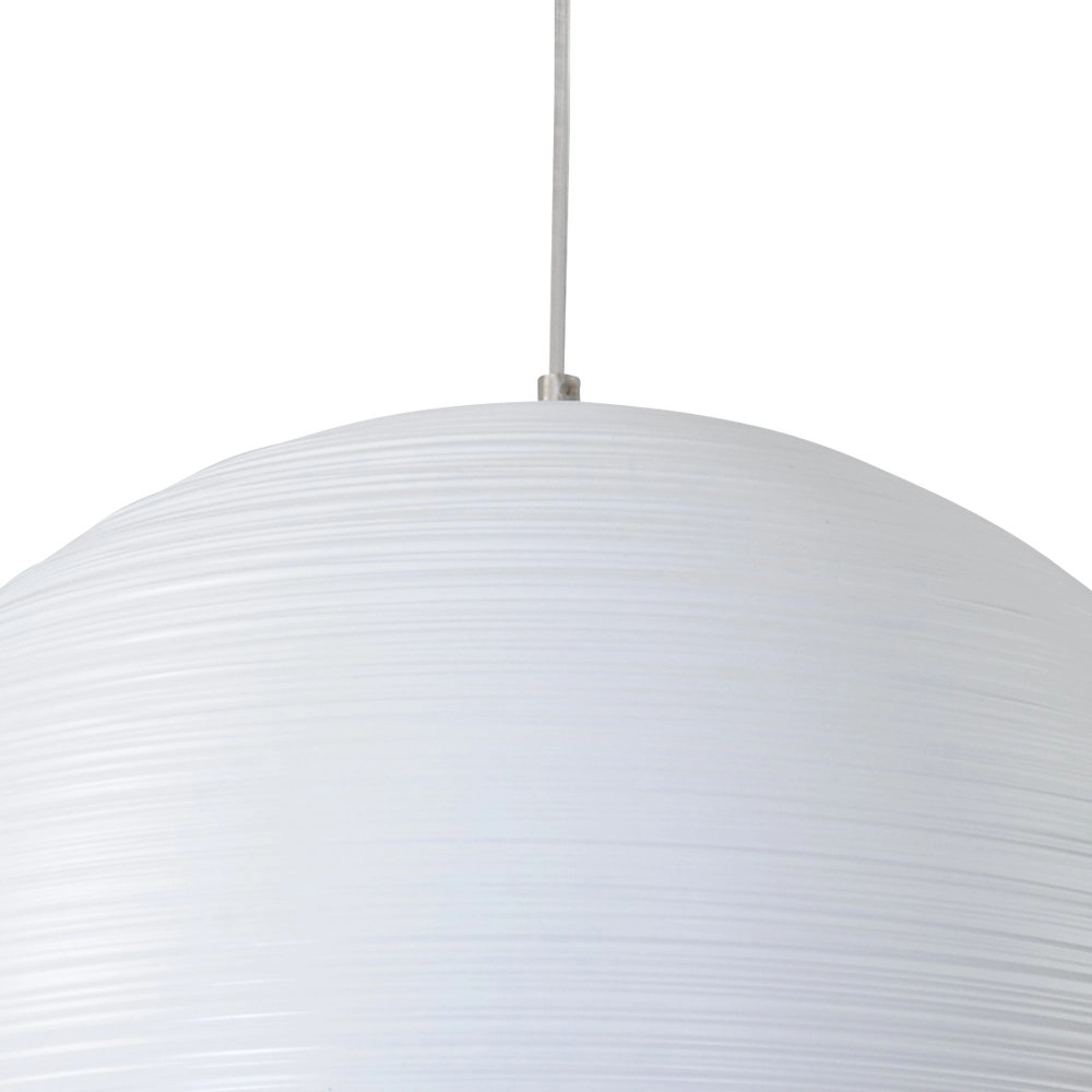 Weiße Pendelleuchte Concepto 40 Masterlight 8718121094434