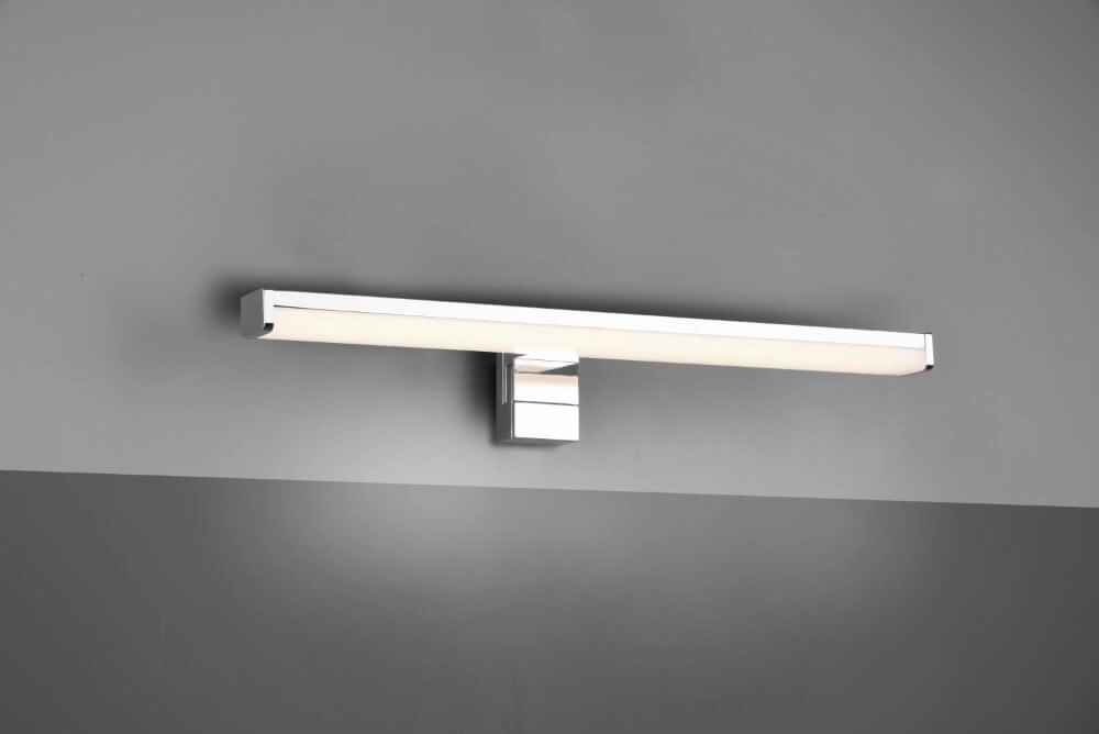 Wandlampe Lino 40 cm Chrom Trio 4017807507591