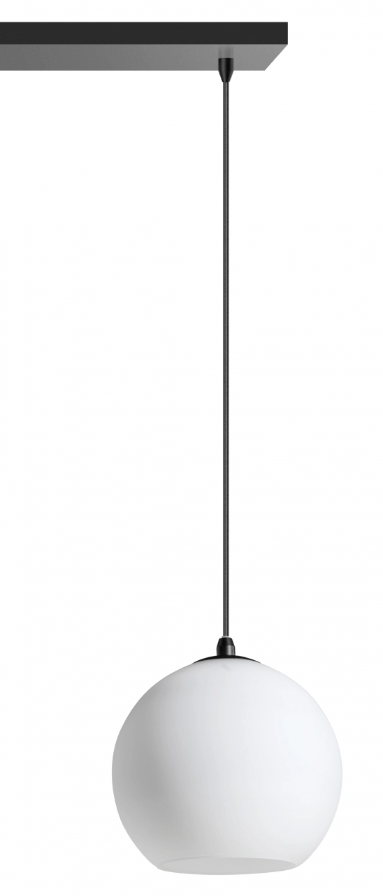 Hängelampe Orb Opal ETH 8720195300281