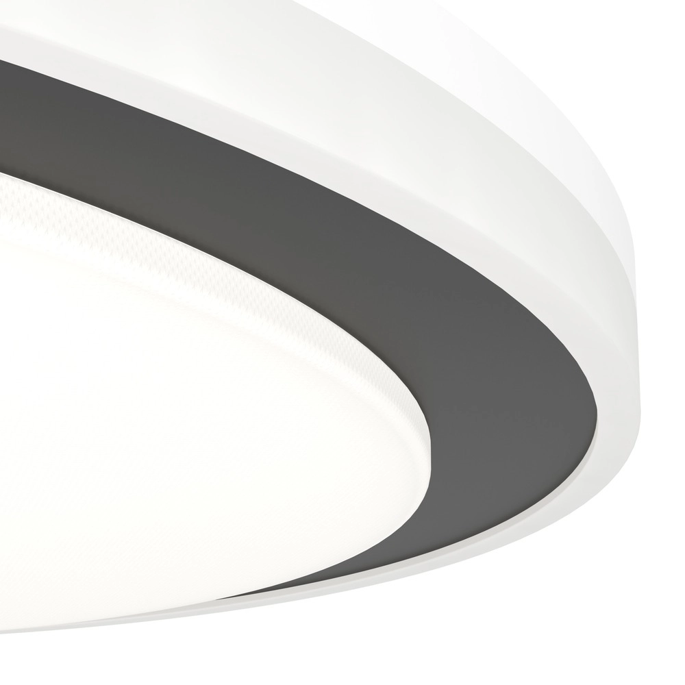 Design-Deckenlicht Semovigo Ø 50cm Eglo 9008606391868