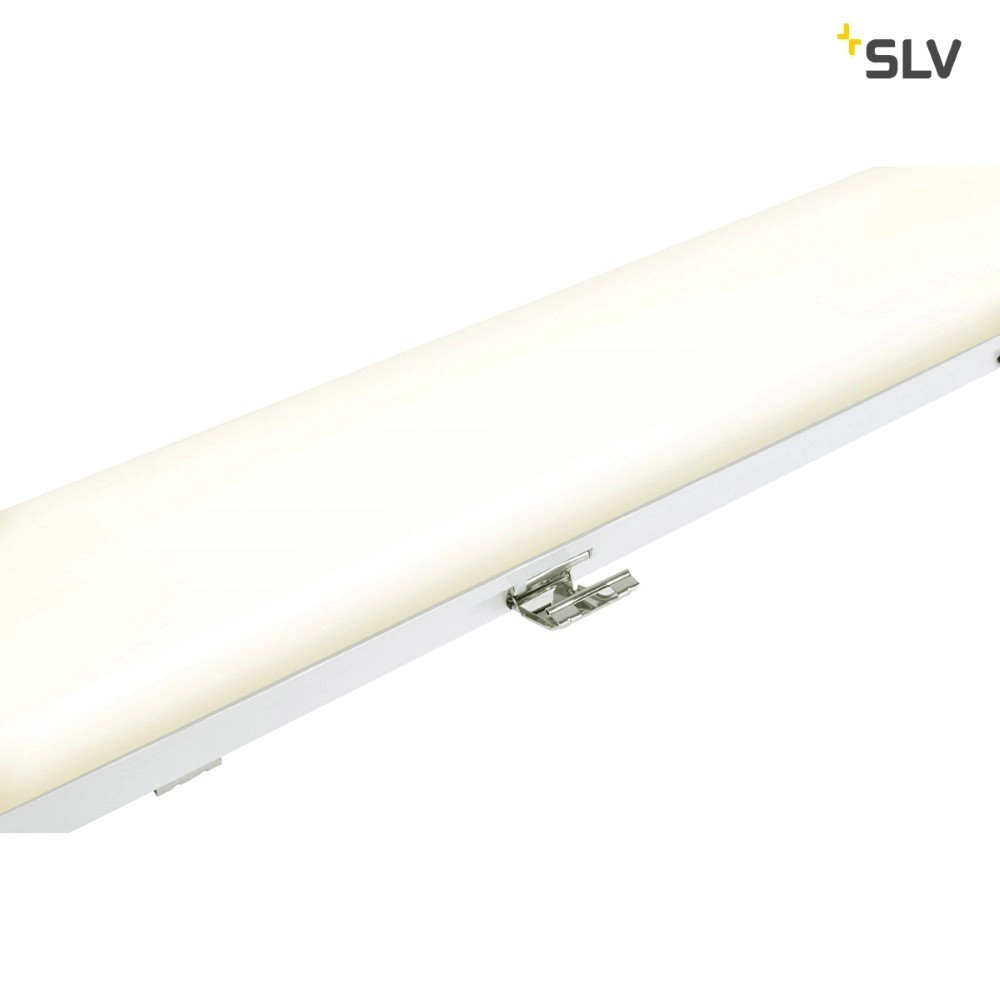 Wandleuchte Imperva 55W - 4000k - 156 cm grau SLV 4024163196178