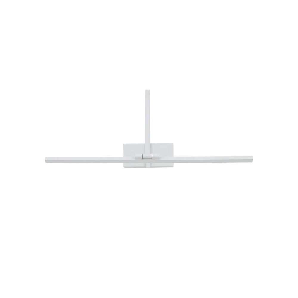 Bildlampe Artline Led Weiß 45 cm Lyora 5903139119559