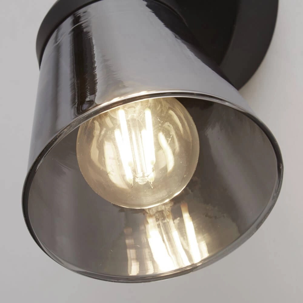 Rauch-Wandlampe Mega Searchlight 5053423227306