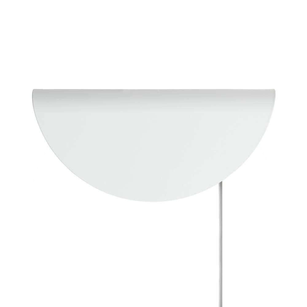 Design-Wandleuchte Model 2110 weiß Nordlux 5704924018527