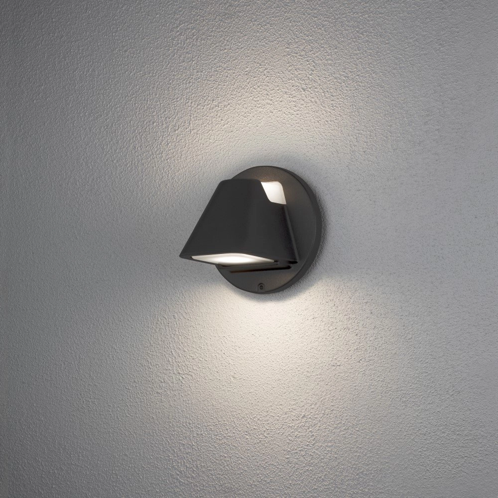 LED-Außenleuchte Hild Led Aufwärts KonstSmide 7318304277503