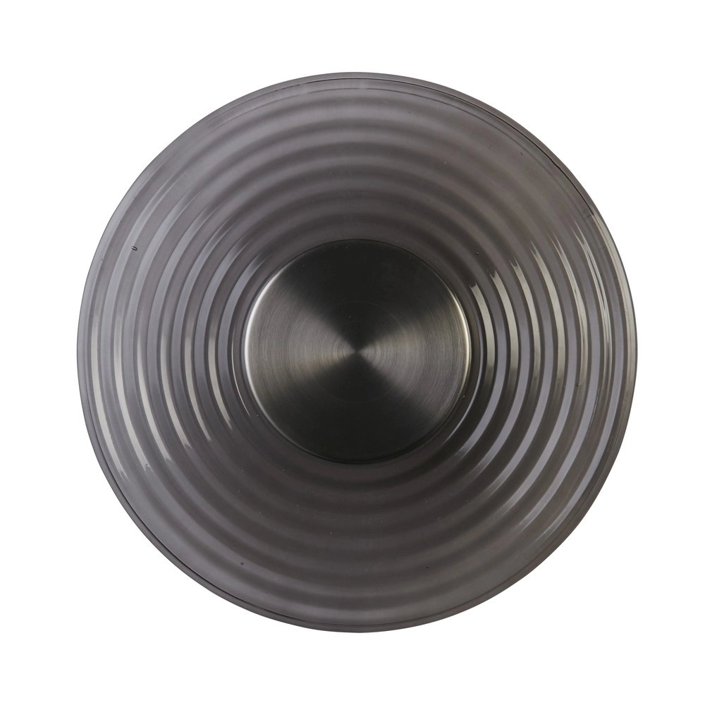 Wandleuchte Cleo Nickel Searchlight 5053423298245