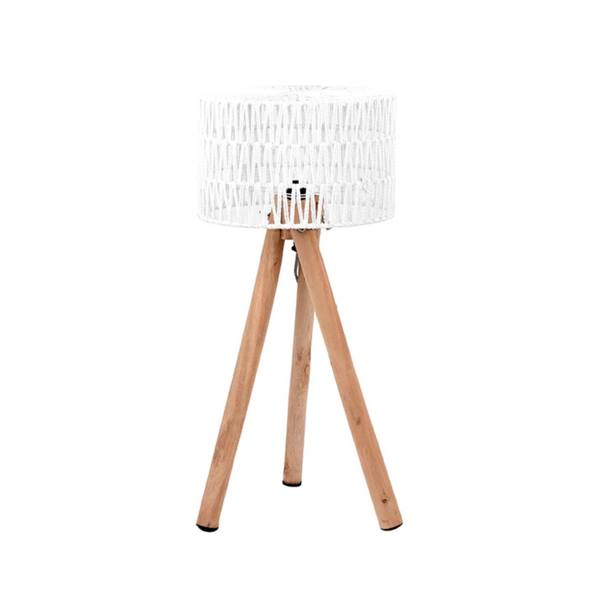 Tischlampe Stripe
