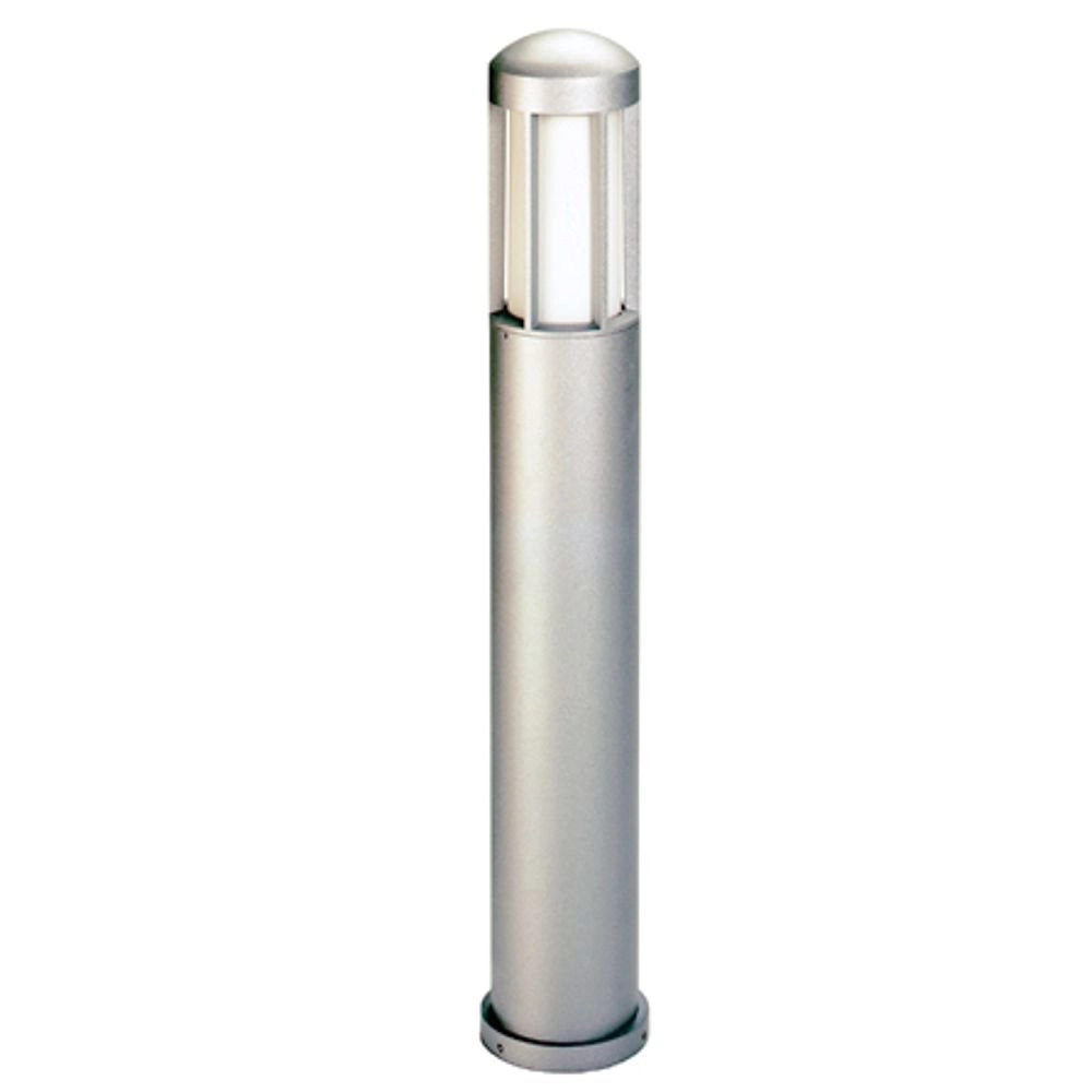 Gartenlampe Port 90 cm - grau