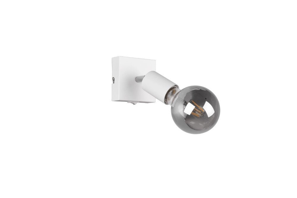 Wandlampe Vannes Weiß Trio 4017807488982