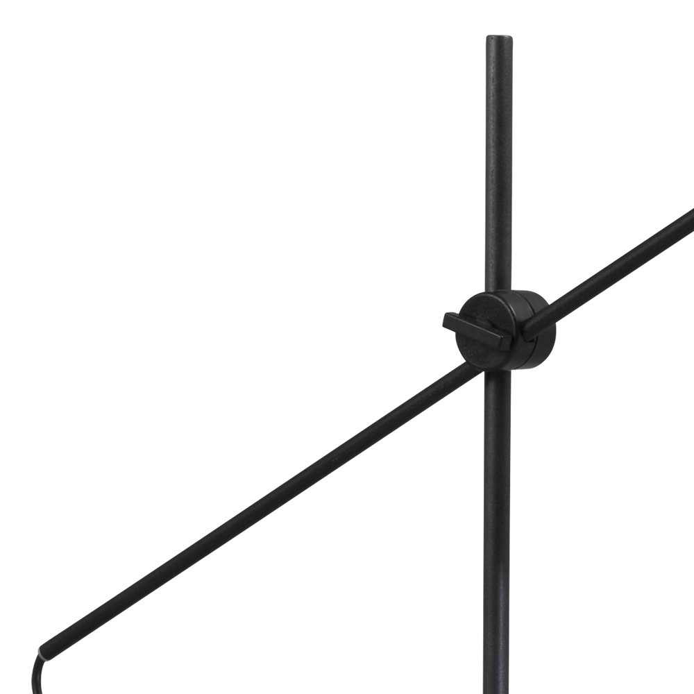 Tisch-Leselampe Concepto Masterlight 8718121153605