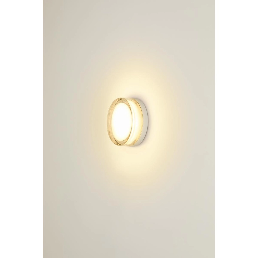 Deko-Ring Cyft für Cyft XL weiß SLV 4024163318112