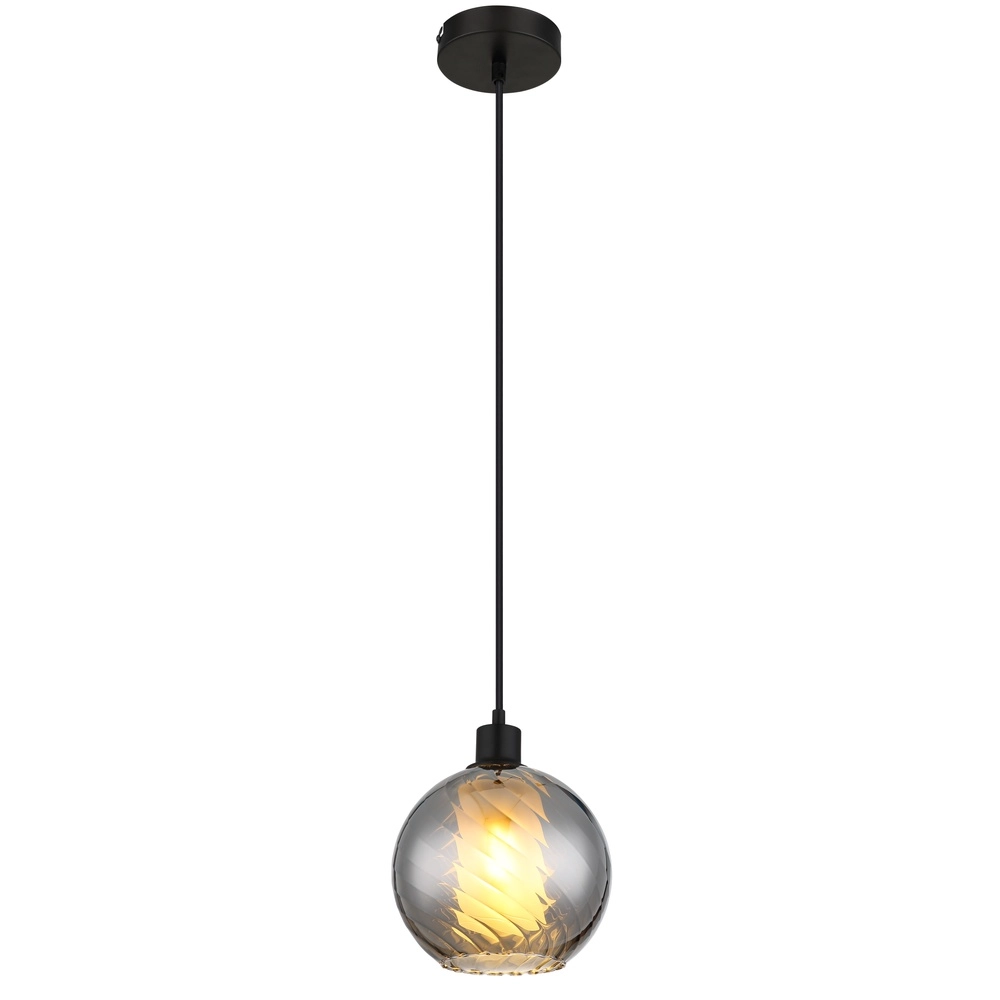 Design-Pendellampe Ulf Schwarz