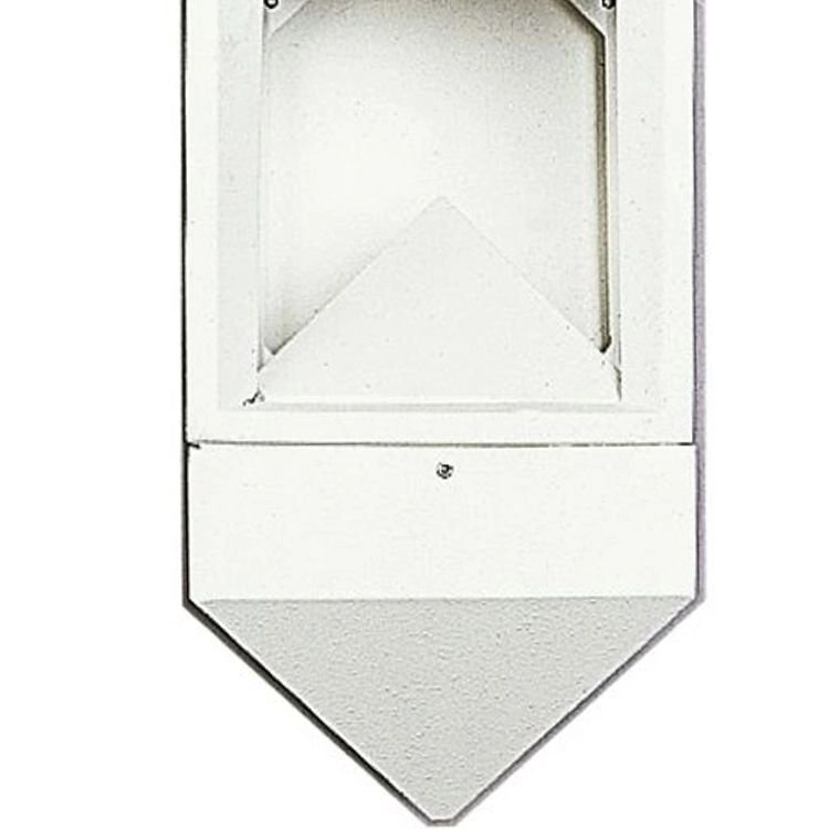 Außenlampe Triangle 30 cm Albert 4007235806182