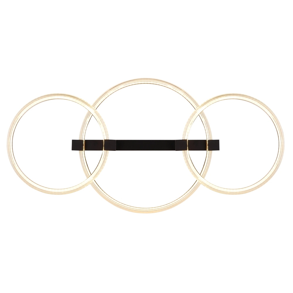 Deckenlampe Fletcher Design Schwarz Globo 9007371592289