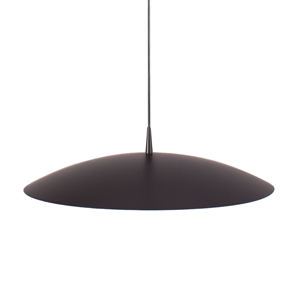 Pendellampe Scala Ø 45 cm schwarzer Nickel Masterlight 8718121337333