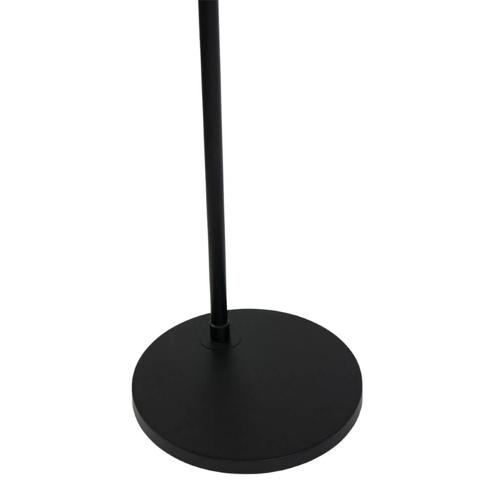 Rattan-Bogenlampe Sparkled Steinhauer 8712746152944