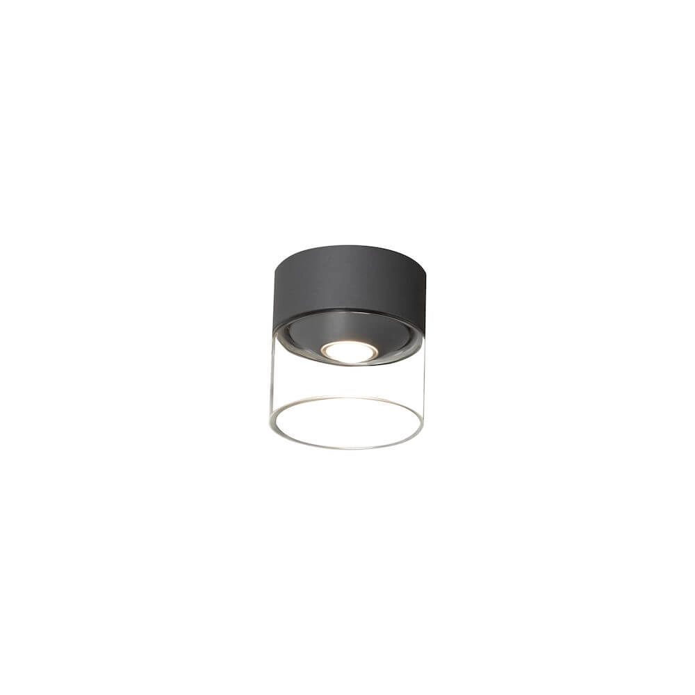 Designer-Deckenleuchte Varese KonstSmide 7318307883374