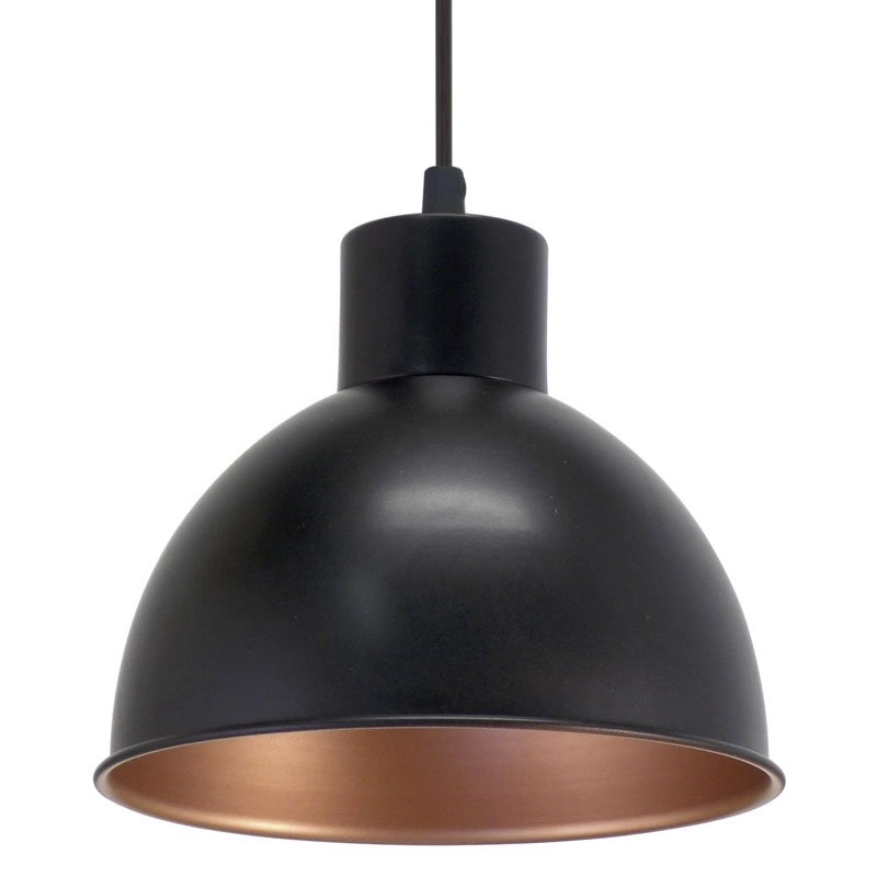 Pendelleuchte Truro 1 Eglo 9002759492380