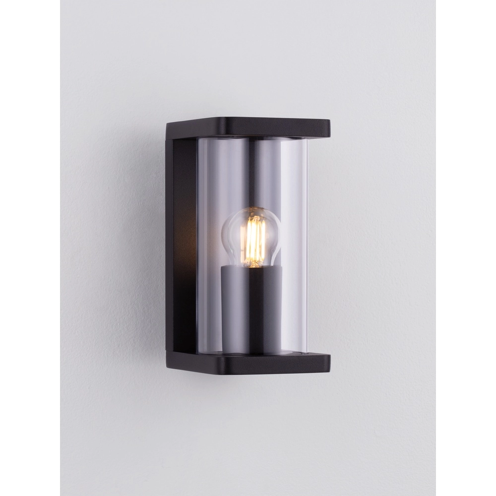 Design-Wandleuchte Adoray anthrazit Lyora 5212017449405