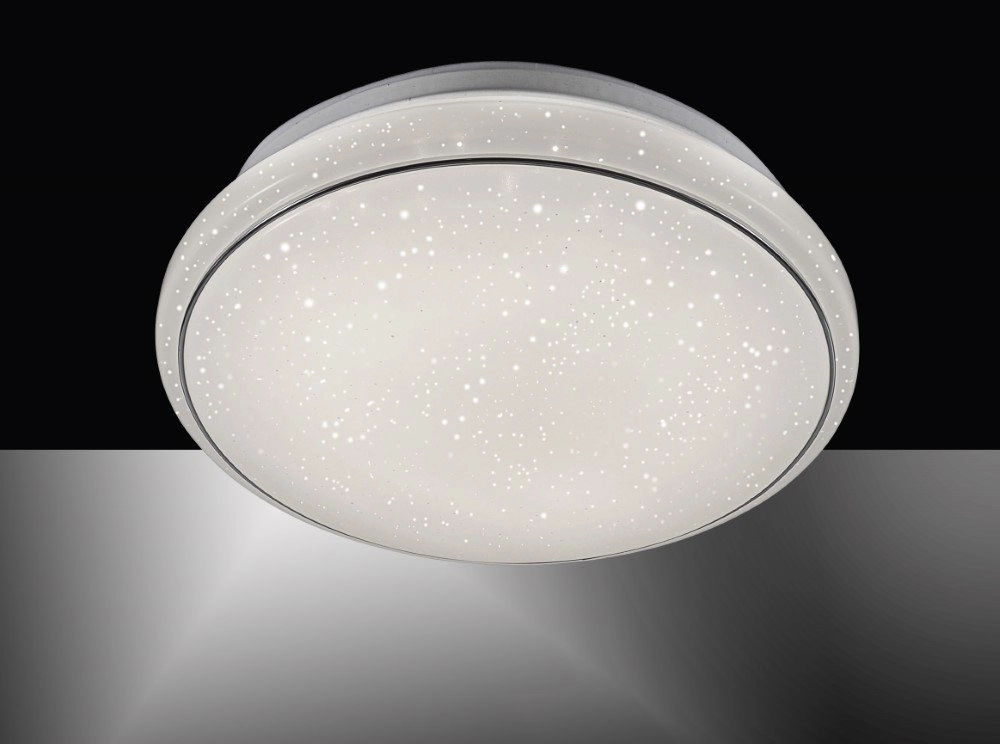 Deckenlampe Lolasmart-Jupi Ø 35cm Just Light 4043689961121