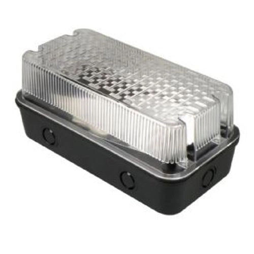 Decken- oder Wandleuchte Bulkhead E27 – 25 cm Beslight 8715063561321