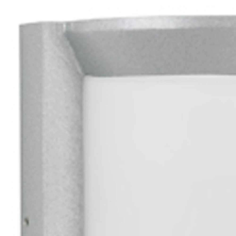 Außenlampe Rondol 21 cm-grau Albert 4007235962888