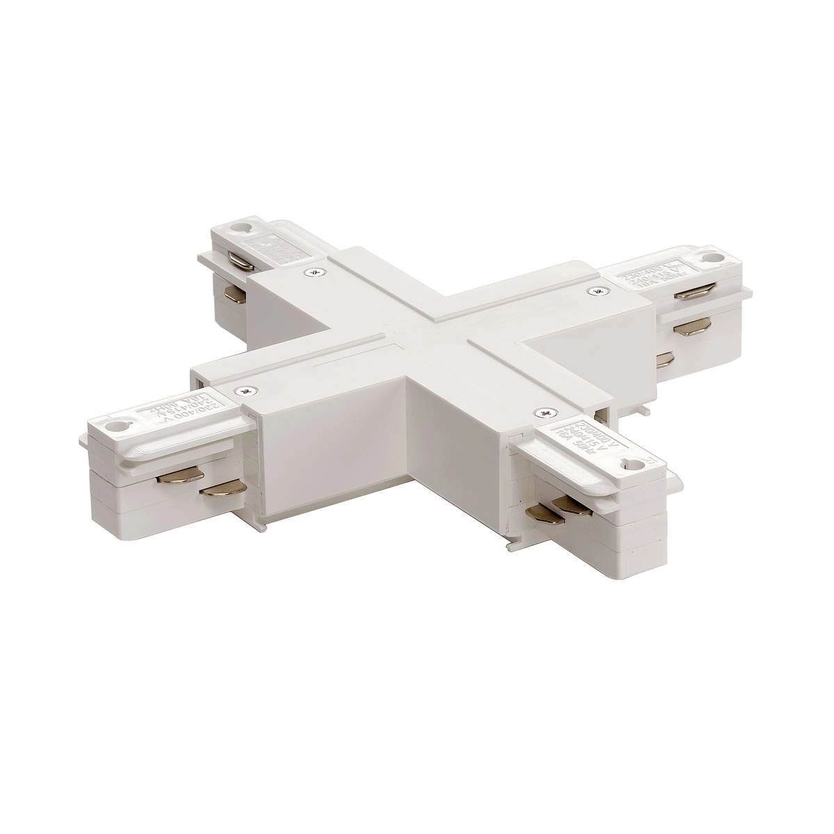 X-Connector 3-Fase Weiß SLV 4024163200066