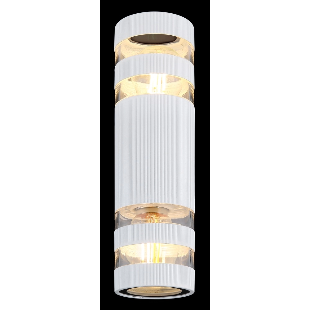 Design-Wandlampe Hayes Weiß Globo 9007371569243